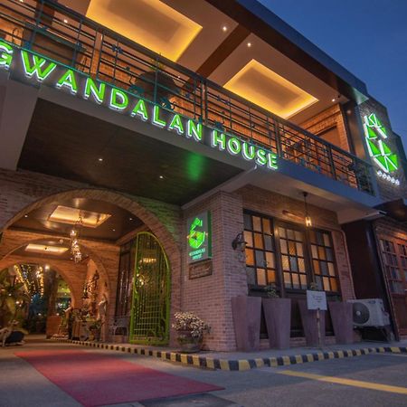 Gwandalan House Hotel Dipolog Kültér fotó