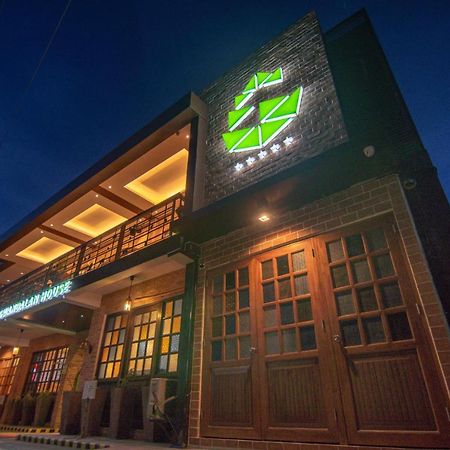 Gwandalan House Hotel Dipolog Kültér fotó