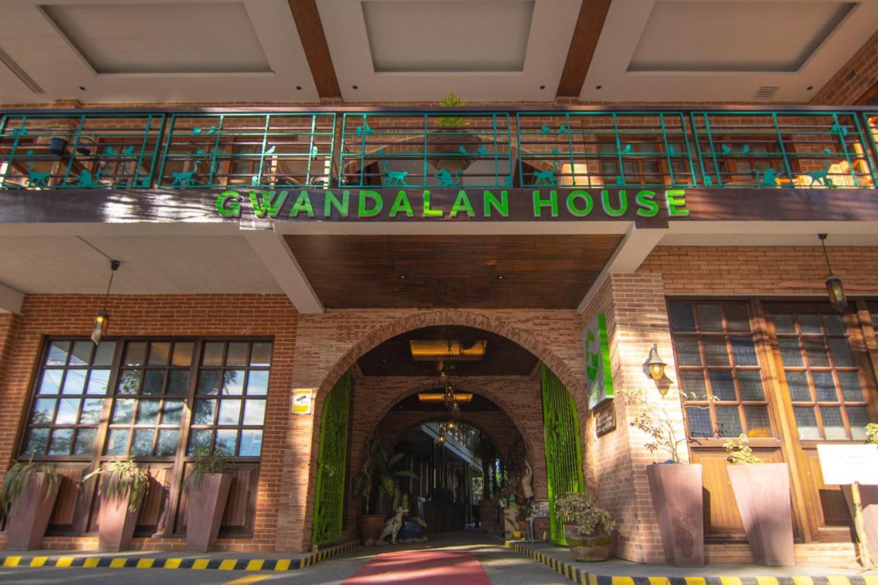 Gwandalan House Hotel Dipolog Kültér fotó