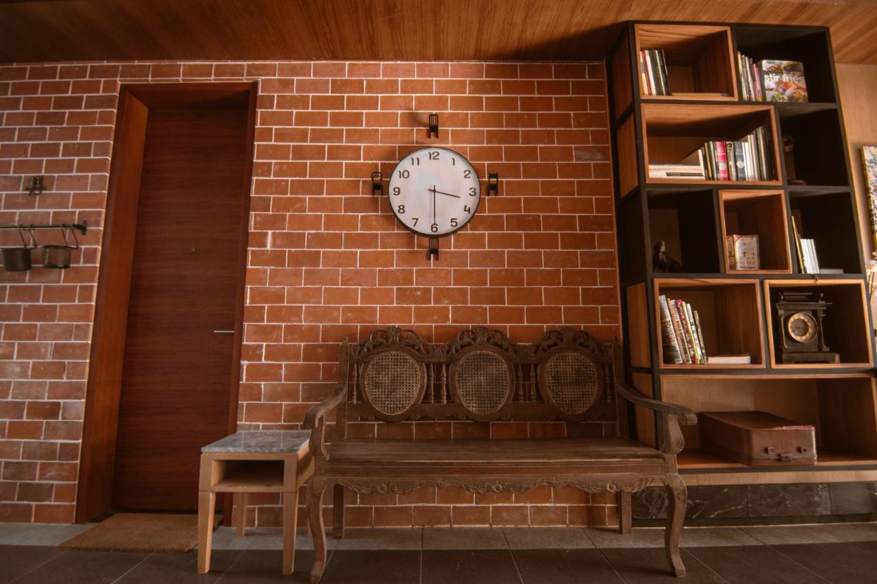 Gwandalan House Hotel Dipolog Kültér fotó