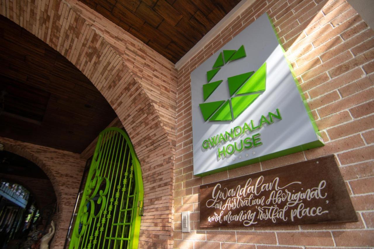 Gwandalan House Hotel Dipolog Kültér fotó