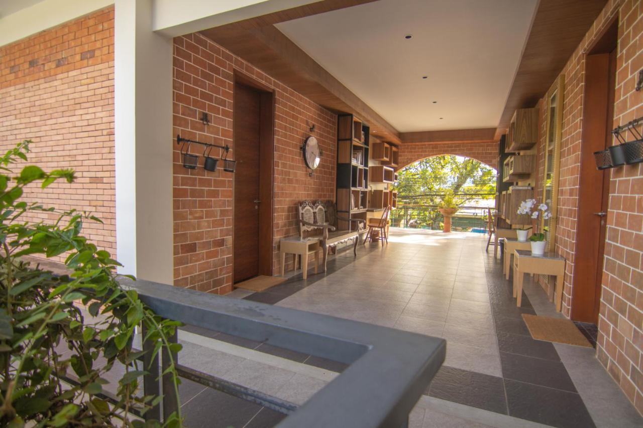 Gwandalan House Hotel Dipolog Kültér fotó