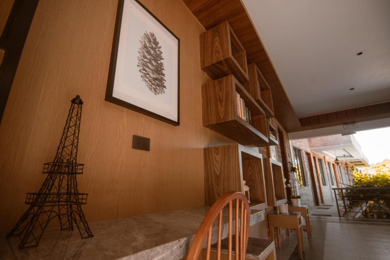 Gwandalan House Hotel Dipolog Kültér fotó