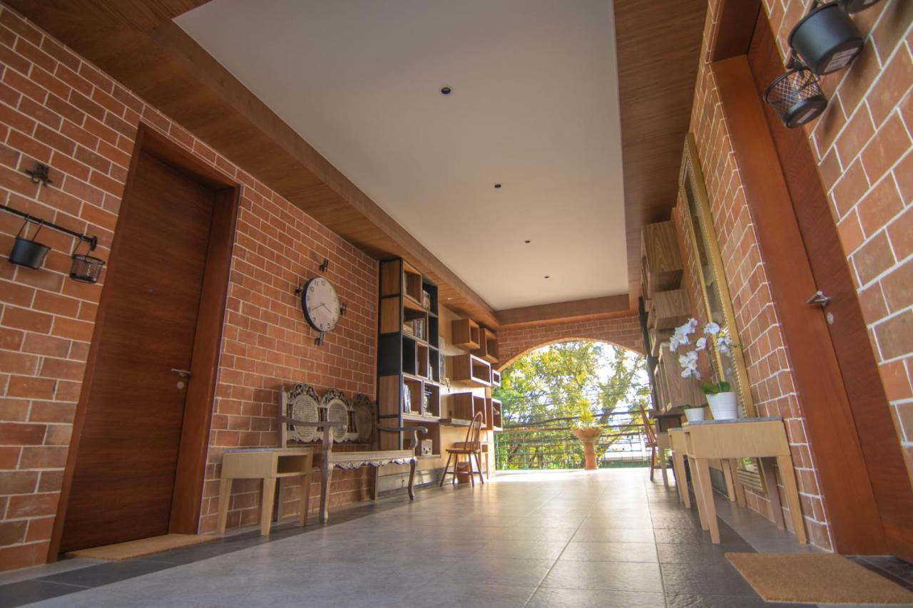 Gwandalan House Hotel Dipolog Kültér fotó
