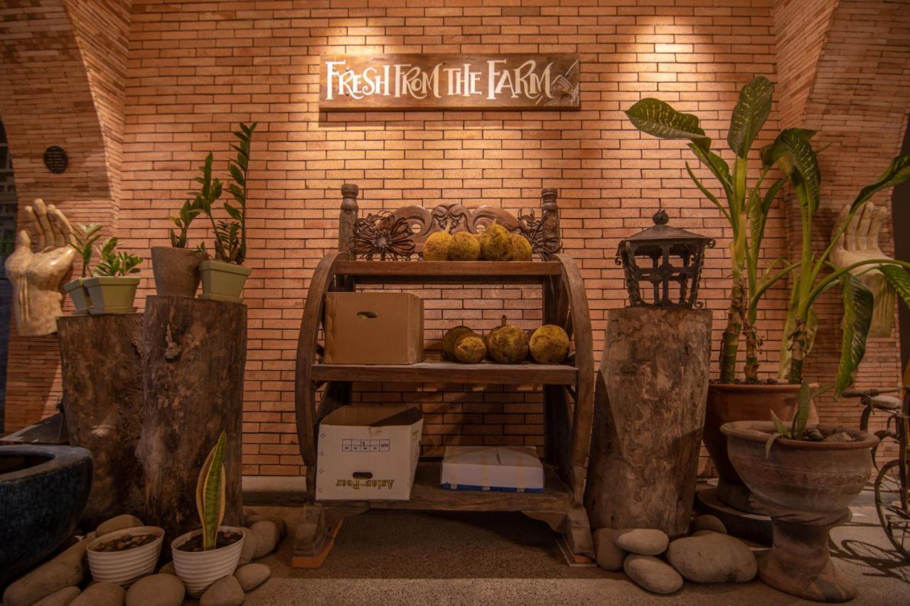 Gwandalan House Hotel Dipolog Kültér fotó