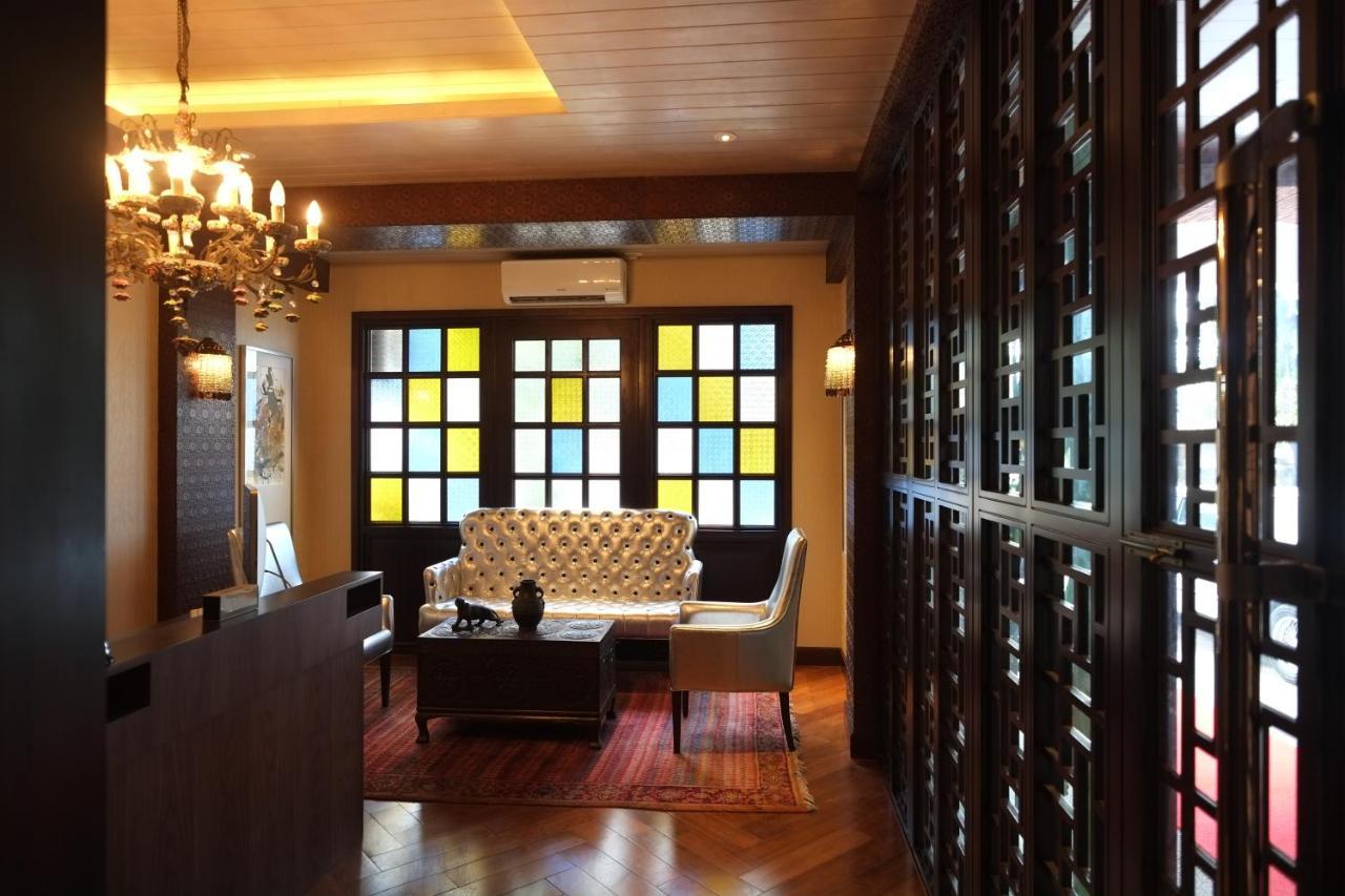 Gwandalan House Hotel Dipolog Kültér fotó