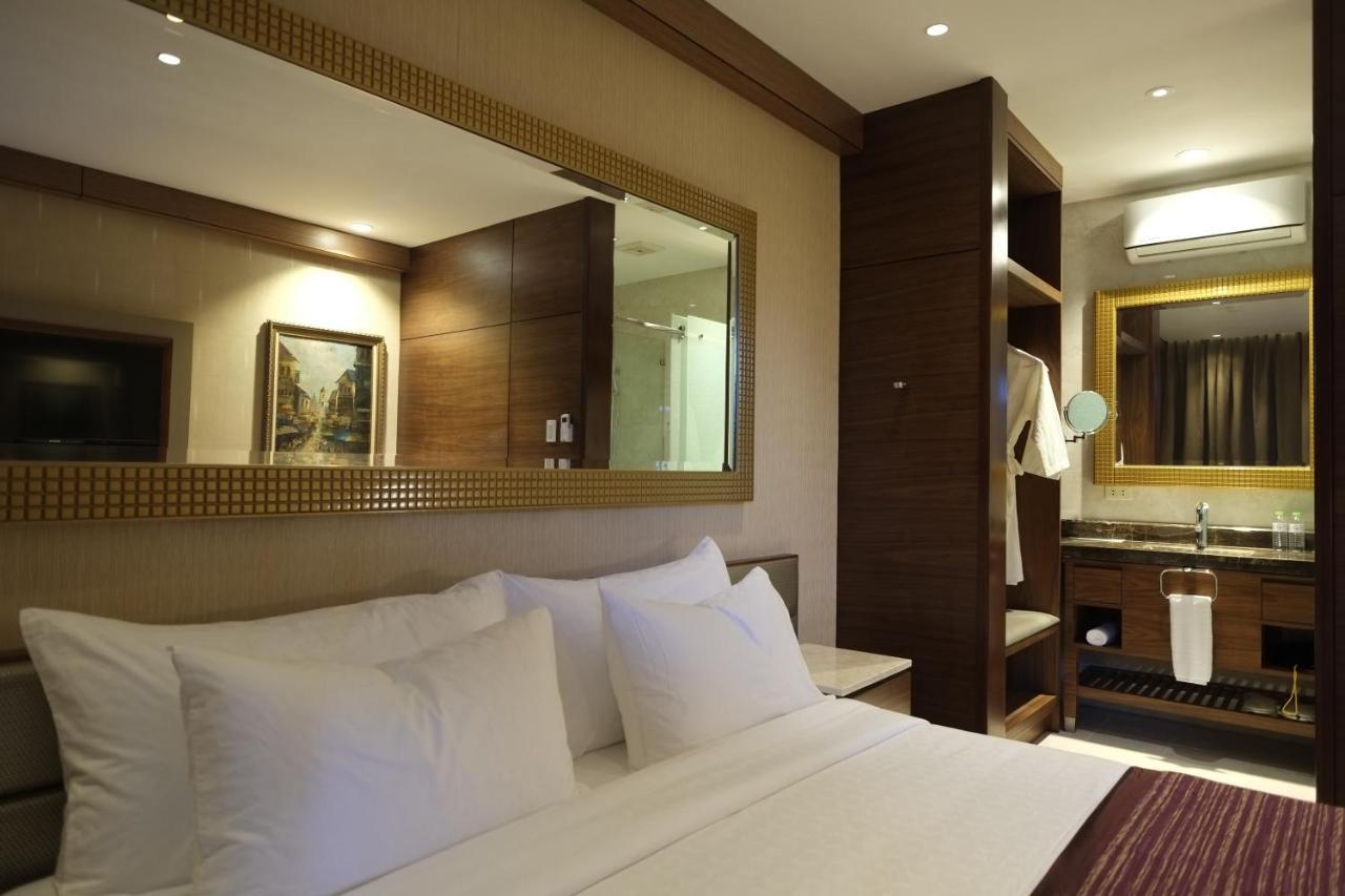Gwandalan House Hotel Dipolog Kültér fotó