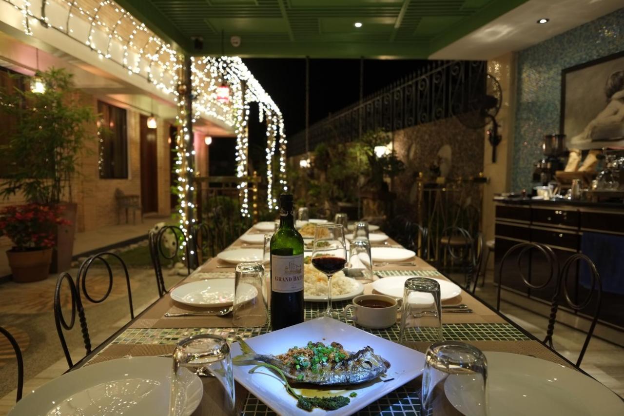 Gwandalan House Hotel Dipolog Kültér fotó