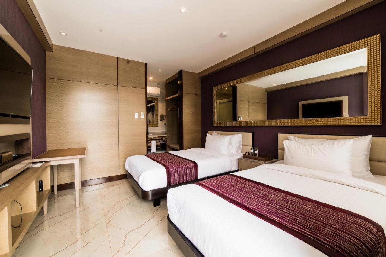 Gwandalan House Hotel Dipolog Kültér fotó