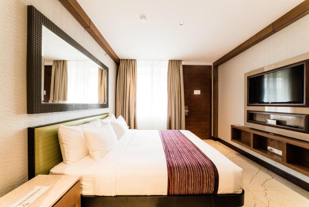 Gwandalan House Hotel Dipolog Kültér fotó