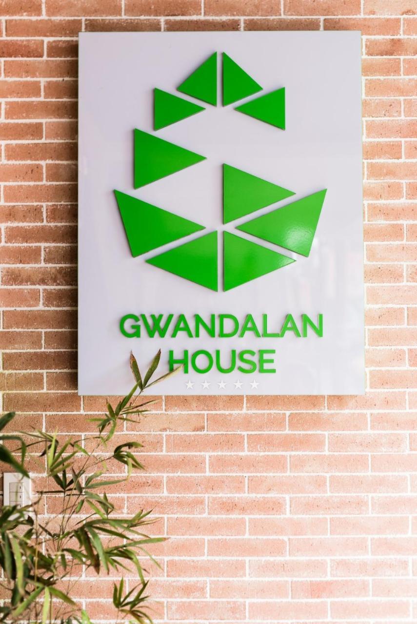 Gwandalan House Hotel Dipolog Kültér fotó