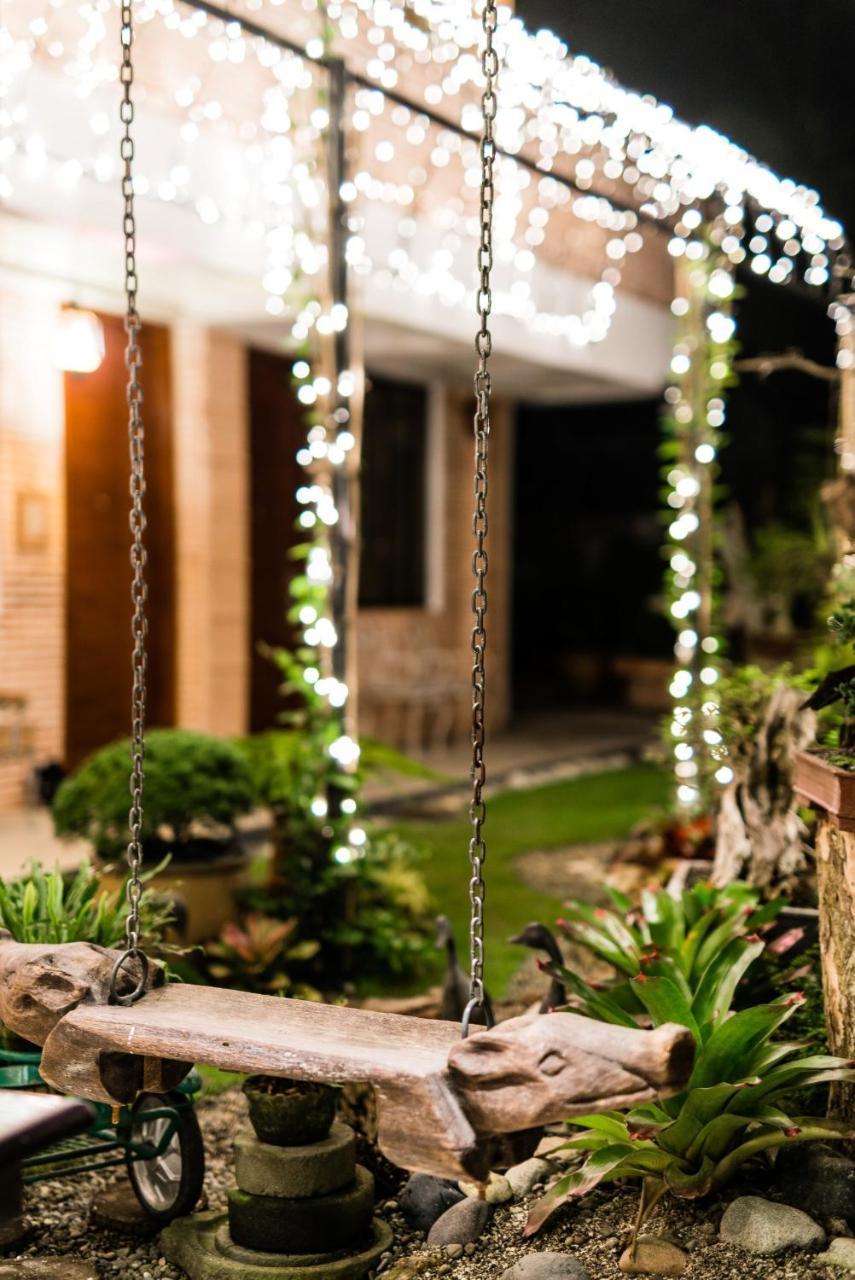 Gwandalan House Hotel Dipolog Kültér fotó
