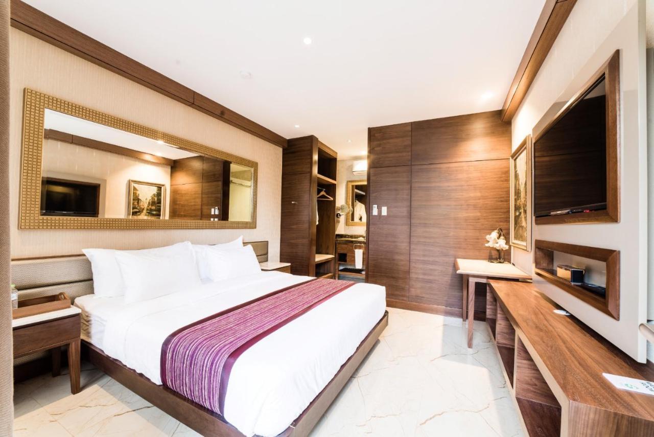 Gwandalan House Hotel Dipolog Kültér fotó