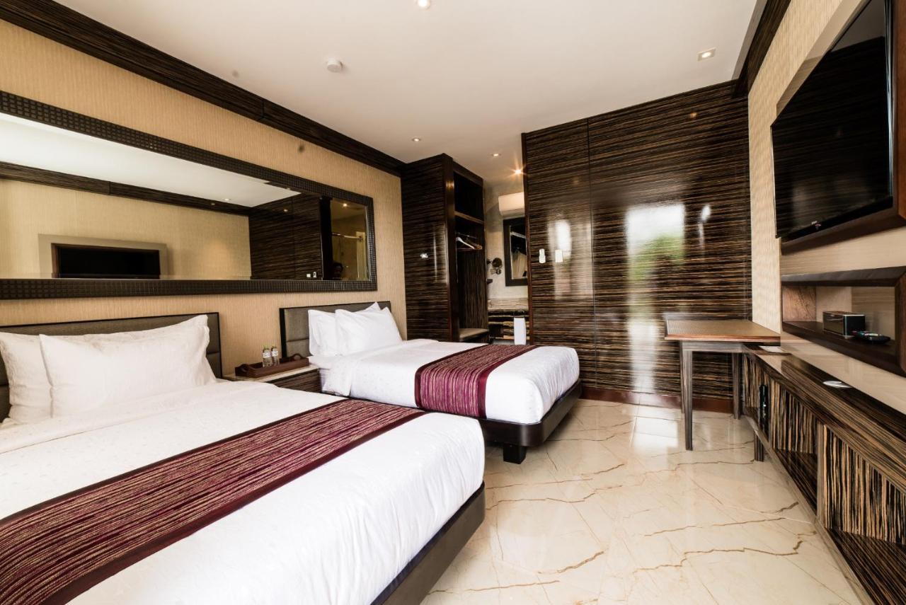 Gwandalan House Hotel Dipolog Kültér fotó