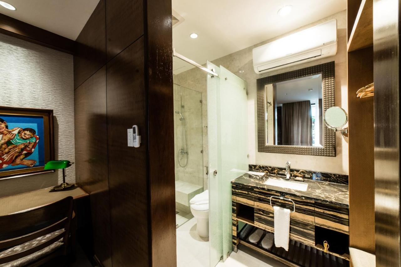 Gwandalan House Hotel Dipolog Kültér fotó