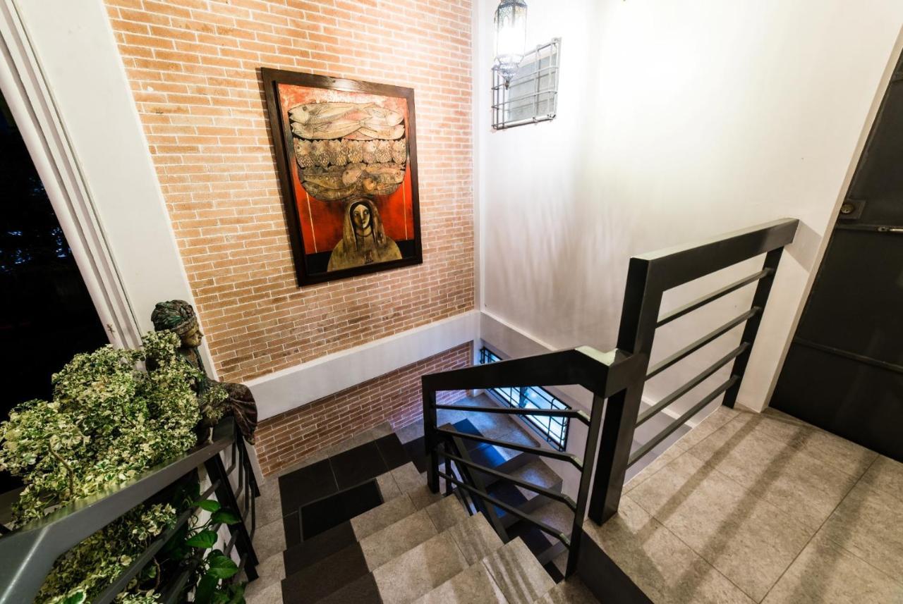 Gwandalan House Hotel Dipolog Kültér fotó
