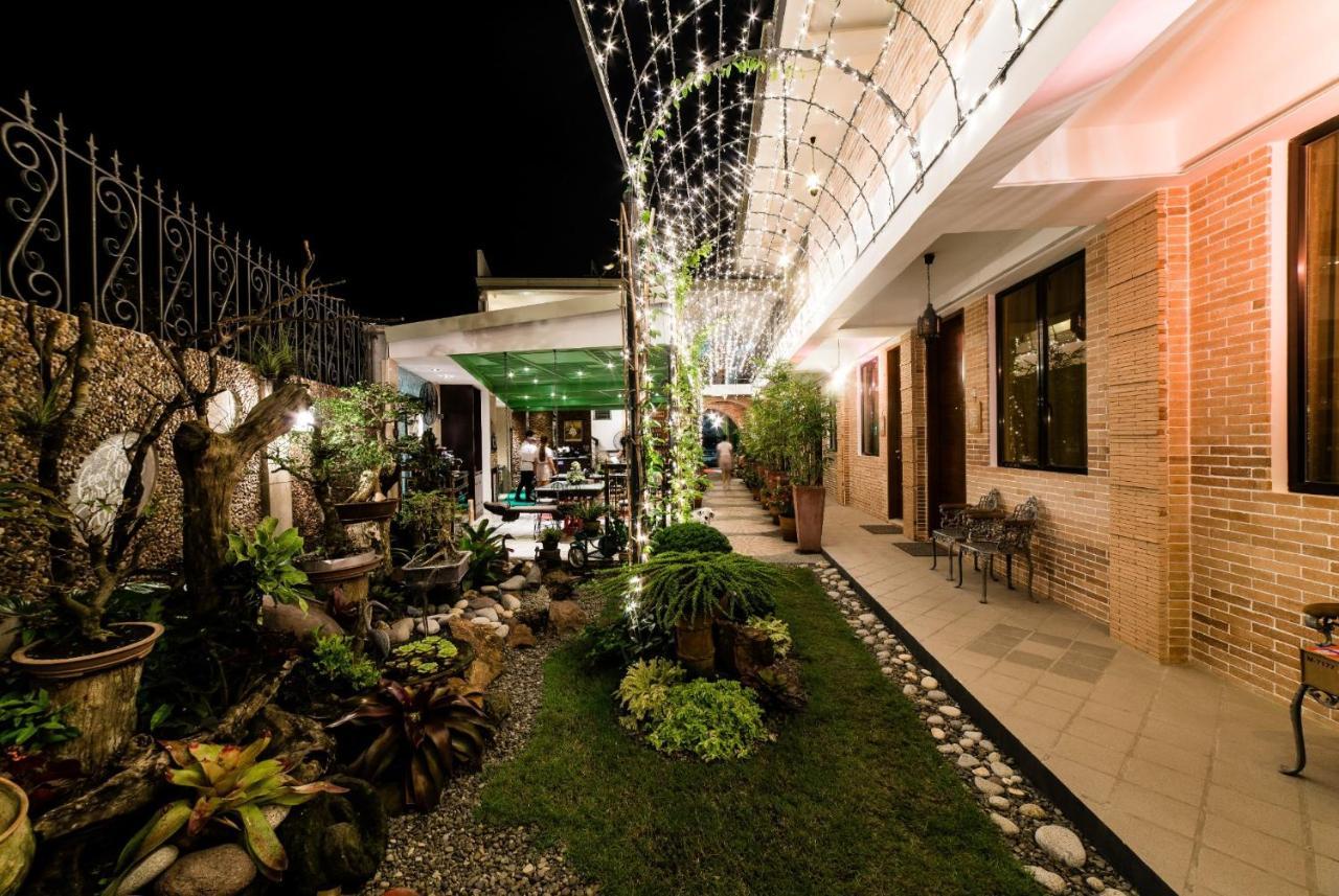 Gwandalan House Hotel Dipolog Kültér fotó