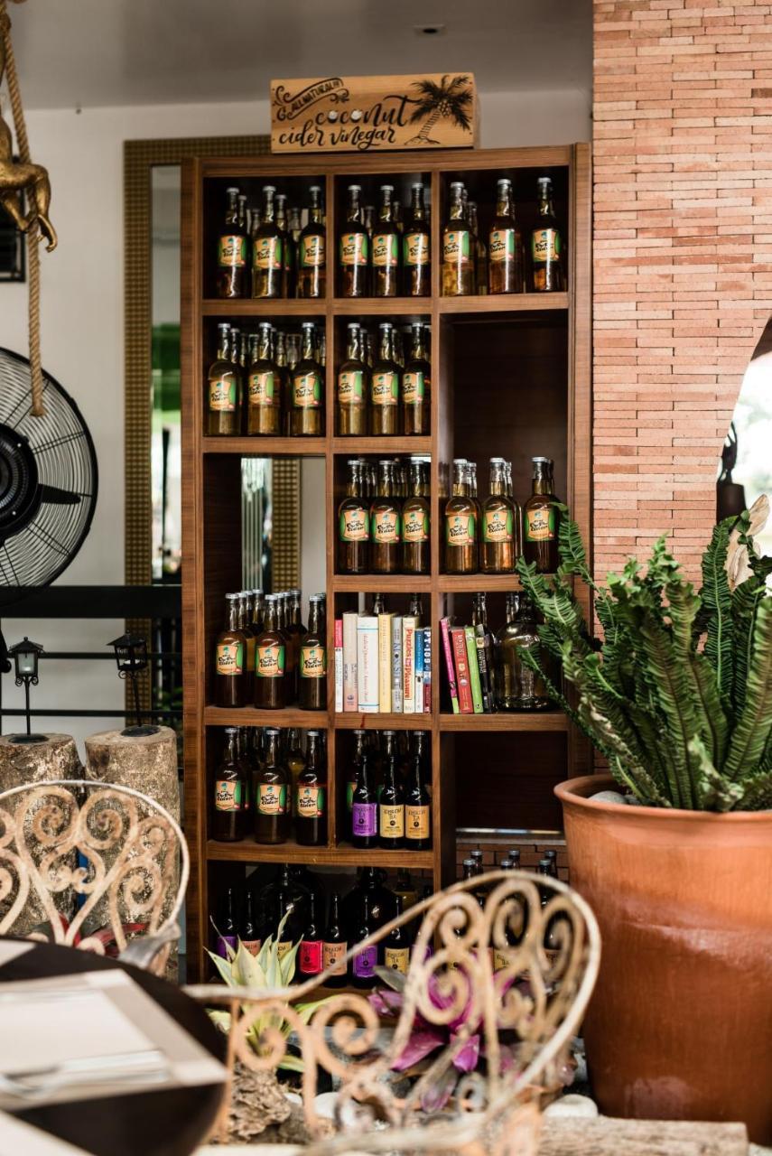 Gwandalan House Hotel Dipolog Kültér fotó